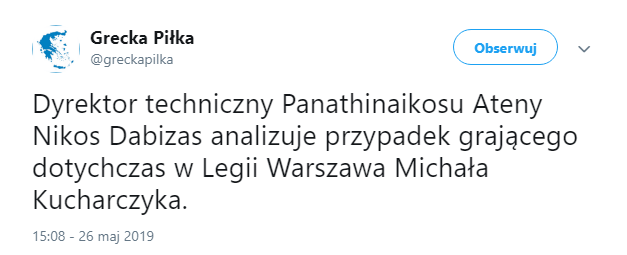 Już nie tylko Turcja! NOWY ZAGRANICZNY KIERUNEK DLA KUCHARCZYKA